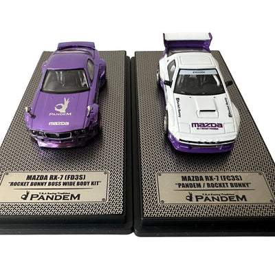 Premium scale diecast model car  – International Automotive Modified (IAM) Kuala Lumpur Malaysia Box Set 2025, 1:64 Scale Collectible