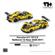 *PRE-ORDER* Porsche 911 GT3 R B12H 911 2026, 1:64 Scale