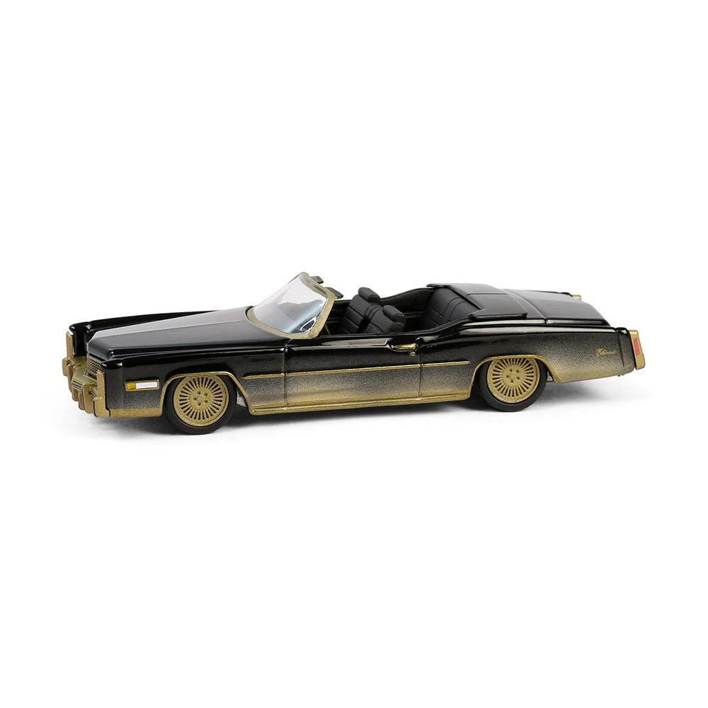 *PRE-ORDER* California Lowriders Series 6  (6 Pack Assortment), 1:64 Scale