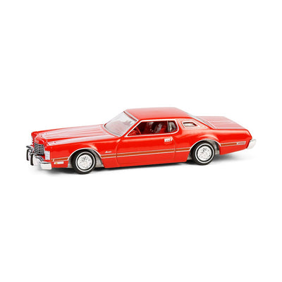 *PRE-ORDER* California Lowriders Series 6  (6 Pack Assortment), 1:64 Scale