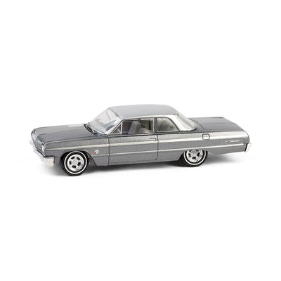 *PRE-ORDER* California Lowriders Series 6  (6 Pack Assortment), 1:64 Scale