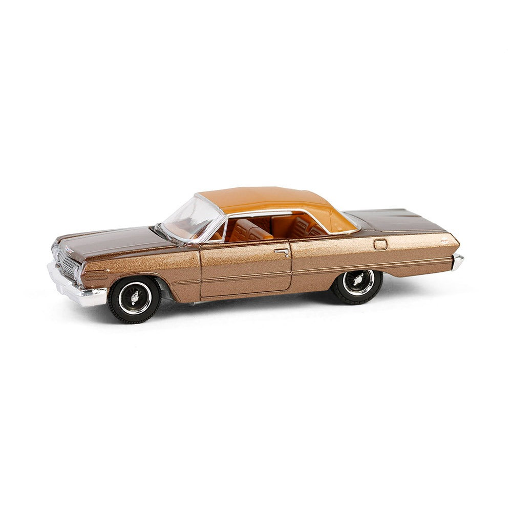 *PRE-ORDER* California Lowriders Series 6  (6 Pack Assortment), 1:64 Scale