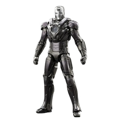 Iron Man Mark 32 Action Figure By ZD Toys - 7 Inch | Ages 15+