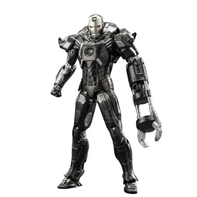 Iron Man Mark 34 Action Figure By ZD Toys - 7 Inch | Ages 15+