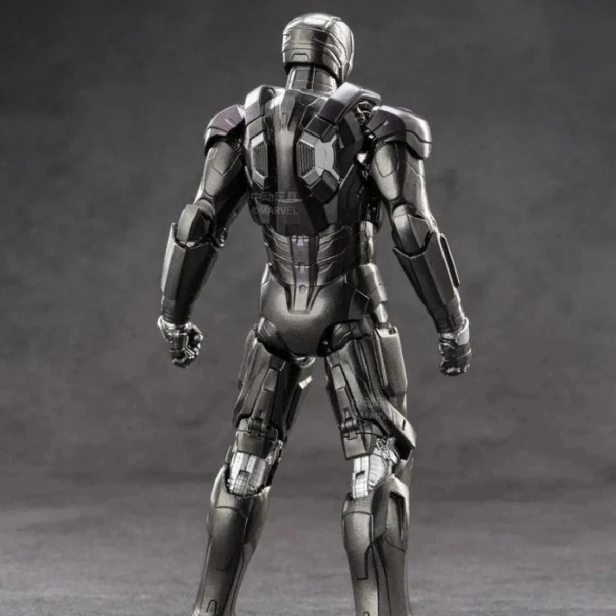 Iron Man Mark 32 Action Figure By ZD Toys - 7 Inch | Ages 15+