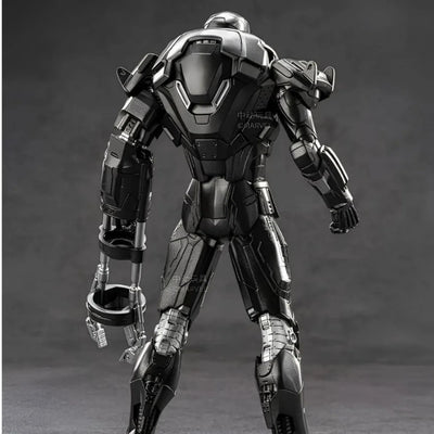 Iron Man Mark 34 Action Figure By ZD Toys - 7 Inch | Ages 15+