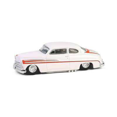 *PRE-ORDER* California Lowriders Series 6  (6 Pack Assortment), 1:64 Scale