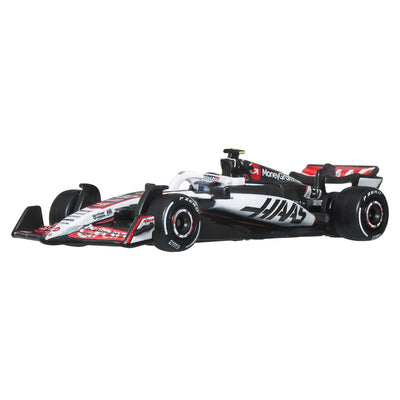 MoneyGram Haas F1 Team, 1:64 Scale