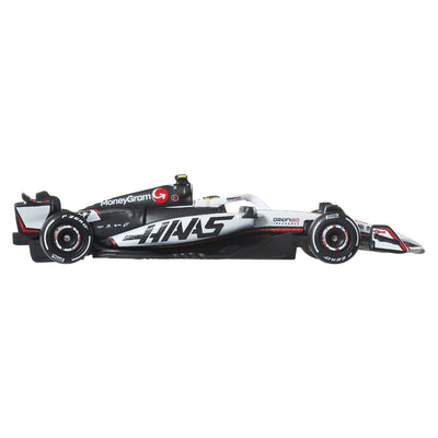 MoneyGram Haas F1 Team, 1:64 Scale