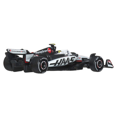 MoneyGram Haas F1 Team, 1:64 Scale