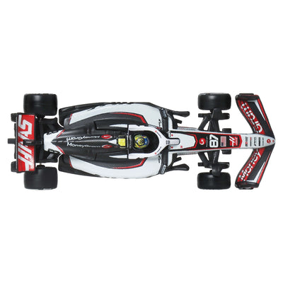 MoneyGram Haas F1 Team, 1:64 Scale