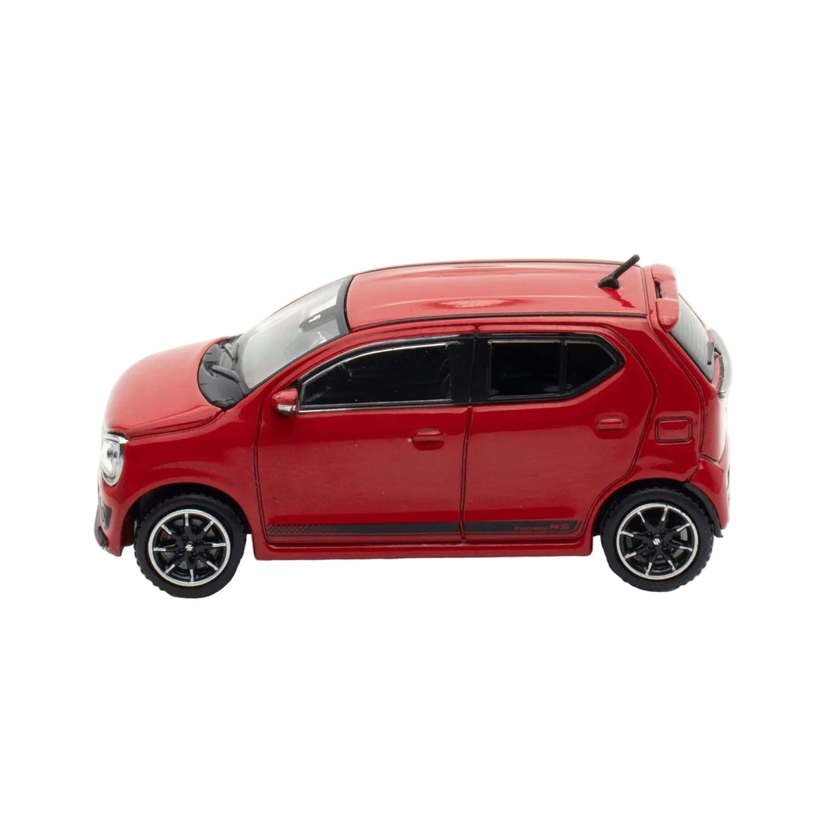 *PRE-ORDER* Suzuki Alto Works (HA36S), 1:64 Scale (Red)