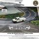 *PRE-ORDER* 1:64 2025 Toyota Hilux Champ / Tamaraw RHD Super, 1:64 Scale (White)