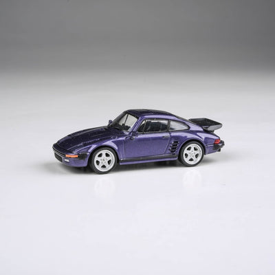 RUF BTR Prussian 1986, 1:64 Scale (Purple)