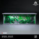 *PRE-ORDER* Theme Light Assembly Scene Model Green Dragon Painted Scene (Diaroma), 1:64 Scale
