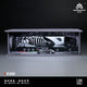 *PRE-ORDER* Theme Light Assembly Scene Model Bone Dragon Painted Scene (Diaroma), 1:64 Scale