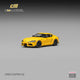 *PRE-ORDER* Toyota GR Supra Nitro, 1:64 Scale (Yellow)
