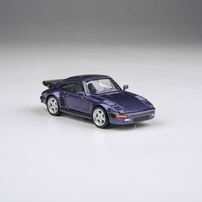 RUF BTR Prussian 1986, 1:64 Scale (Purple)