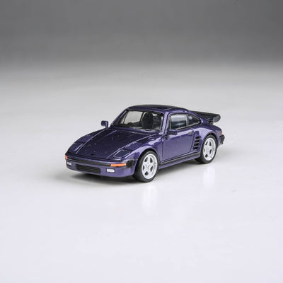 RUF BTR Prussian 1986, 1:64 Scale (Purple)