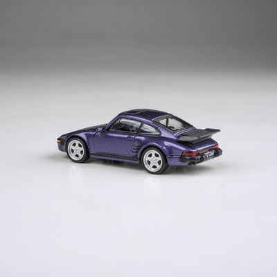 RUF BTR Prussian 1986, 1:64 Scale (Purple)