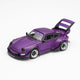 *PRE-ORDER* RWB 993 – Rotana Purple (Chance of Chase Car), 1:64 Scale