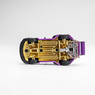 *PRE-ORDER* RWB 993 – Rotana Purple (Chance of Chase Car), 1:64 Scale