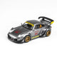 *PRE-ORDER* RWB 993 – Ramrinta Gun Grey / Racing Livery (Chance of Chase Car), 1:64 Scale
