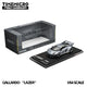*PRE-ORDER* Gallardo "Lazer" Fighter Jet Gray, 1:64 Scale