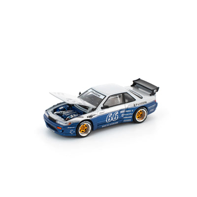 Pandem S13 (#66), 1:64 Scale