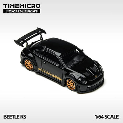 Beetle RS (Limited to 561 of 999) Culture is Everything, 1:64 Scale