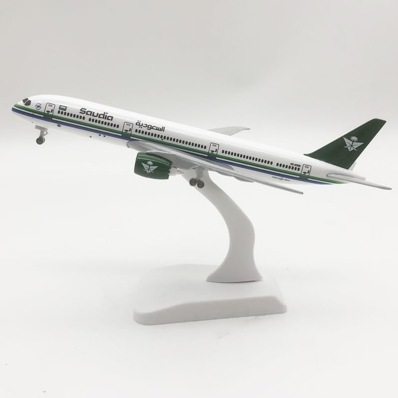 Saudi Arabia Boeing 787