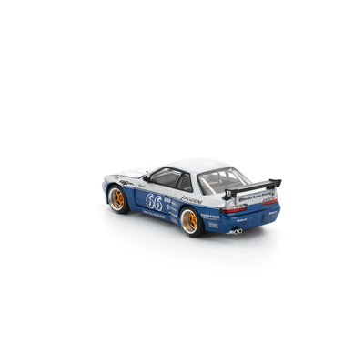 Pandem S13 (#66), 1:64 Scale