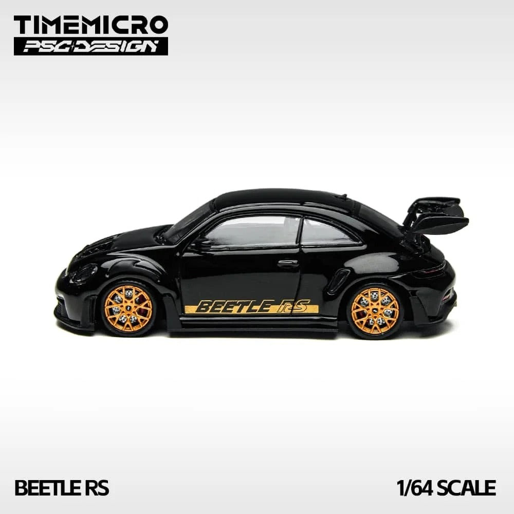 Beetle RS (Limited to 561 of 999) Culture is Everything, 1:64 Scale