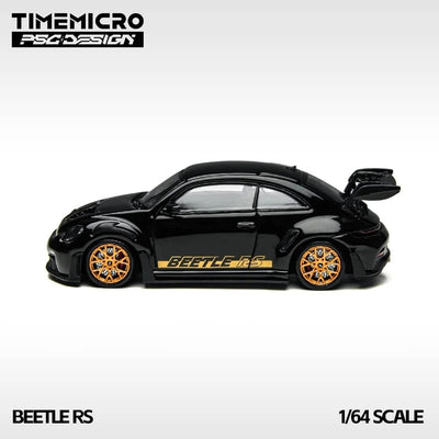Beetle RS (Limited to 561 of 999) Culture is Everything, 1:64 Scale