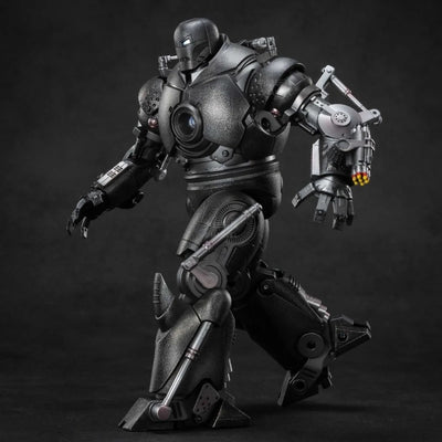Iron Monger Action Figure By ZD Toys - 9 Inch | Ages 15+