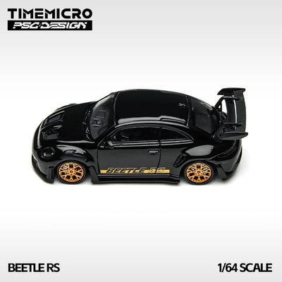 Beetle RS (Limited to 561 of 999) Culture is Everything, 1:64 Scale