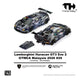 *PRE-ORDER* Lamborghini Huracan GT3 EVO2 - GTWCA 2026 29# , 1:64 Scale
