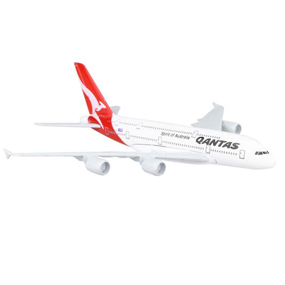 Australia Qantas Airways A380, 1:400 Scale