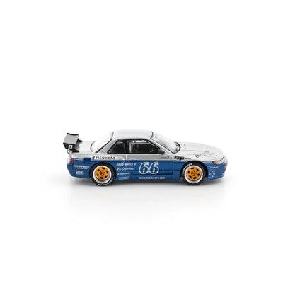 Pandem S13 (#66), 1:64 Scale