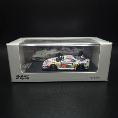 LBWK F40 (Limited Edition to 499), 1:64 Scale